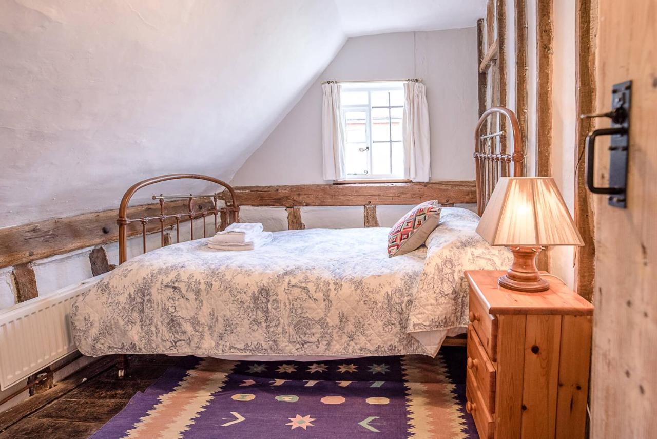 Lavender Cottage, Middleton ساكسموندهام المظهر الخارجي الصورة