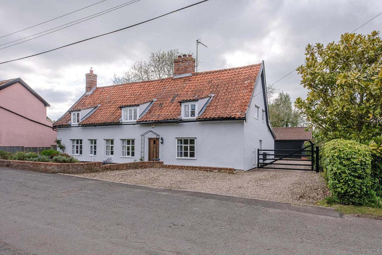 Lavender Cottage, Middleton ساكسموندهام المظهر الخارجي الصورة